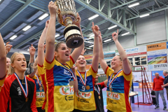 5 oktober 2025 Friso Sneek Draisma Dynamo Supercup