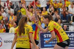 5 oktober 2025 Friso Sneek Draisma Dynamo Supercup