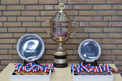 5 oktober 2025 Friso Sneek Draisma Dynamo Supercup