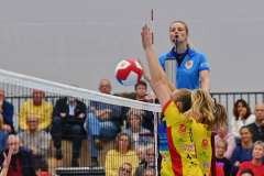 5 oktober 2025 Friso Sneek Draisma Dynamo Supercup