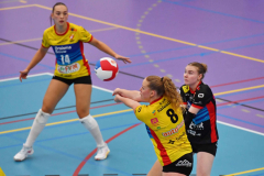 5 oktober 2025 Friso Sneek Draisma Dynamo Supercup