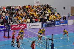 5 oktober 2025 Friso Sneek Draisma Dynamo Supercup