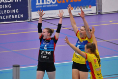 5 oktober 2025 Friso Sneek Draisma Dynamo Supercup