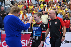 5 oktober 2025 Friso Sneek Draisma Dynamo Supercup