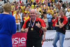 5 oktober 2025 Friso Sneek Draisma Dynamo Supercup