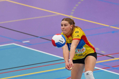 5 oktober 2025 Friso Sneek Draisma Dynamo Supercup