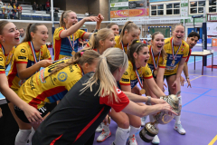 5 oktober 2025 Friso Sneek Draisma Dynamo Supercup