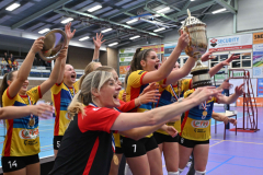 5 oktober 2025 Friso Sneek Draisma Dynamo Supercup
