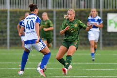 5 september 2026 PEC Zwolle Vr Go Ahead Eagles Vr