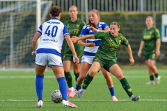 5 september 2026 PEC Zwolle Vr Go Ahead Eagles Vr