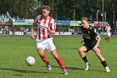 5 september 2026 YVV csv Apeldoorn districtsbeker