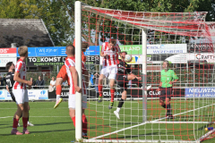 5 september 2026 YVV csv Apeldoorn districtsbeker
