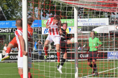 5 september 2026 YVV csv Apeldoorn districtsbeker