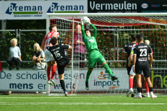 5 september 2026 YVV csv Apeldoorn districtsbeker