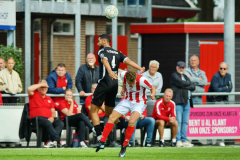 5 september 2026 YVV csv Apeldoorn districtsbeker