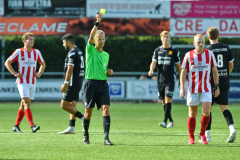 5 september 2026 YVV csv Apeldoorn districtsbeker