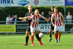 5 september 2026 YVV csv Apeldoorn districtsbeker