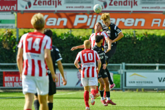5 september 2026 YVV csv Apeldoorn districtsbeker