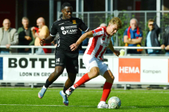 5 september 2026 YVV csv Apeldoorn districtsbeker