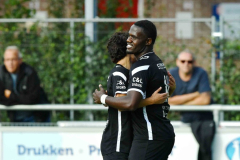 5 september 2026 YVV csv Apeldoorn districtsbeker