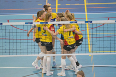 6-4-2025 Draisma Dynamo DS1 Meerdervoort Urecht DS1