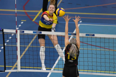 6-4-2025 Draisma Dynamo DS1 Meerdervoort Urecht DS1