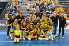 6-4-2025 Draisma Dynamo DS1 Meerdervoort Urecht DS1