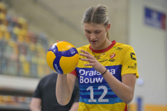 6-4-2025 Draisma Dynamo DS1 Meerdervoort Urecht DS1