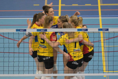 6-4-2025 Draisma Dynamo DS1 Meerdervoort Urecht DS1