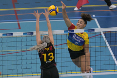 6-4-2025 Draisma Dynamo DS1 Meerdervoort Urecht DS1