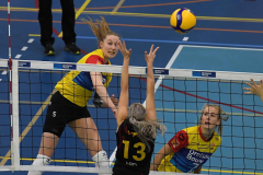 6-4-2025 Draisma Dynamo DS1 Meerdervoort Urecht DS1