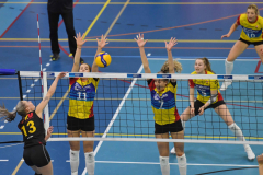 6-4-2025 Draisma Dynamo DS1 Meerdervoort Urecht DS1