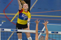 6-4-2025 Draisma Dynamo DS1 Meerdervoort Urecht DS1