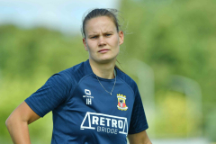 6 augustus 2026 Eerste training vrouwen Go Ahead Eagles