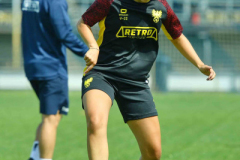 6 augustus 2026 Eerste training vrouwen Go Ahead Eagles