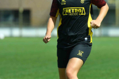6 augustus 2026 Eerste training vrouwen Go Ahead Eagles