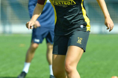 6 augustus 2026 Eerste training vrouwen Go Ahead Eagles