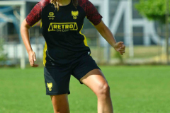 6 augustus 2026 Eerste training vrouwen Go Ahead Eagles