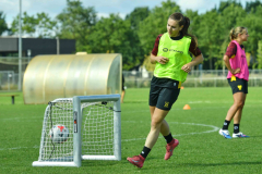 6 augustus 2026 Eerste training vrouwen Go Ahead Eagles