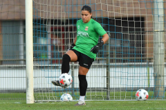 6 augustus 2026 Eerste training vrouwen Go Ahead Eagles