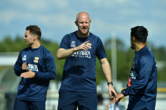 6 augustus 2026 Eerste training vrouwen Go Ahead Eagles