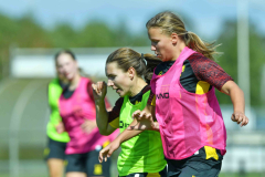 6 augustus 2026 Eerste training vrouwen Go Ahead Eagles