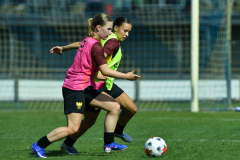 6 augustus 2026 Eerste training vrouwen Go Ahead Eagles