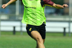 6 augustus 2026 Eerste training vrouwen Go Ahead Eagles