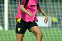 6 augustus 2026 Eerste training vrouwen Go Ahead Eagles