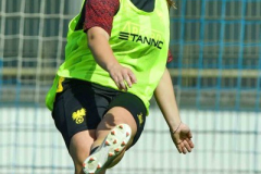6 augustus 2026 Eerste training vrouwen Go Ahead Eagles