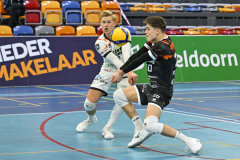 6 december 2025 Draisma Dynamo H1 Orion Stars H1 Niels Lipke