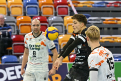 6 december 2025 Draisma Dynamo H1 Orion Stars H1 Niels Lipke