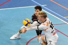 6 december 2025 Draisma Dynamo H1 Orion Stars H1 Niels Lipke