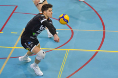 6 december 2025 Draisma Dynamo H1 Orion Stars H1 Niels Lipke